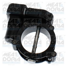 Drosselklappenstutzen 89399 von MEAT & DORIA günstig für 226,72 € online kaufen