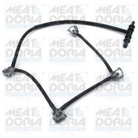 Schlauch, Leckkraftstoff 9794 von MEAT & DORIA günstig für 82,30 € online kaufen