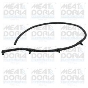Schlauch, Leckkraftstoff 9823 von MEAT & DORIA günstig für 38,89 € online kaufen
