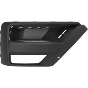 Compre Grelha de ventilador, pára-choques da DIEDERICHS 2282246 a um preço baixo por 23,84 €
