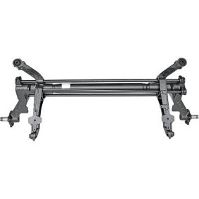 Achsträger 4070419 von DIEDERICHS günstig für 520,45 € online kaufen