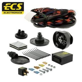 Comprar Kit eléctrico para enganche de remolque de ECS AU060D1 a bajo precio de 142,95 €