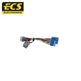 Comprar Kit eléctrico para enganche de remolque de ECS DE021BL a bajo precio de 91,89 €