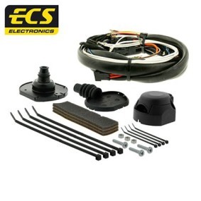 E-Satz für Anhängerkupplung DU014DL von ECS günstig für 102,30 € online kaufen
