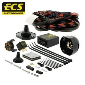 E-Satz für Anhängerkupplung für JEEP von ECS