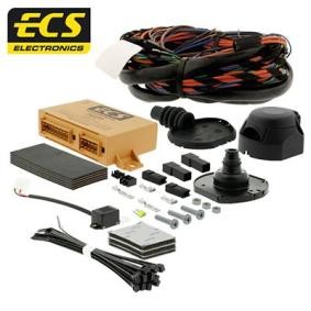 Comprar Kit eléctrico para enganche de remolque de ECS HY092BL a bajo precio de 165,43 €