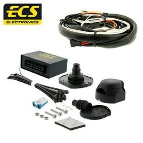 Comprar Kit eléctrico para enganche de remolque de ECS HY139B1 a bajo precio de 105,98 €