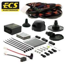 Comprar Kit eléctrico para enganche de remolque de ECS KI132BX a bajo precio de 164,65 €