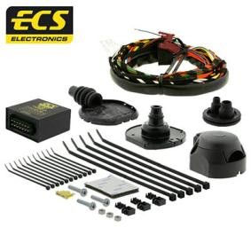 E-Satz für Anhängerkupplung MB074B1 von ECS günstig für 135,80 € online kaufen
