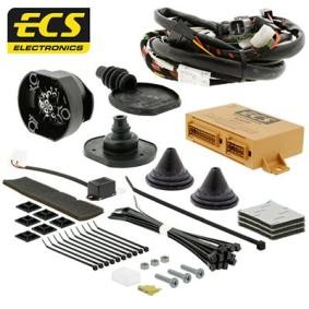 Acquista Kit elettrico per gancio traino da ECS MT088DH a buon mercato per soli 153,67 €