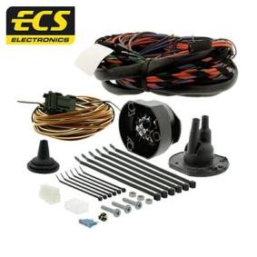 Comprar Kit eléctrico para enganche de remolque de ECS OP027DL a bajo precio de 106,84 €