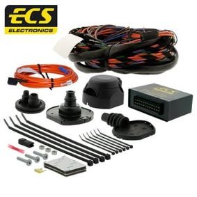 Compre Kit eléctrico, dispositivo de reboque da ECS SY010BH a um preço baixo por 157,29 €