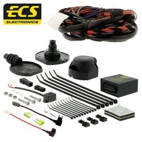 Compre Kit eléctrico, dispositivo de reboque da ECS SY022B1 a um preço baixo por 169,06 €