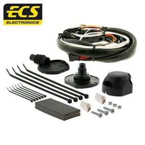 Comprar Kit eléctrico para enganche de remolque de ECS TO138BB a bajo precio de 54,58 €