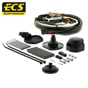 Comprar Kit eléctrico para enganche de remolque de ECS TO214BB a bajo precio de 52,91 €