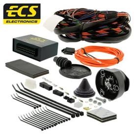 Comprar Kit eléctrico para enganche de remolque de ECS TO278DH a bajo precio de 139,83 €