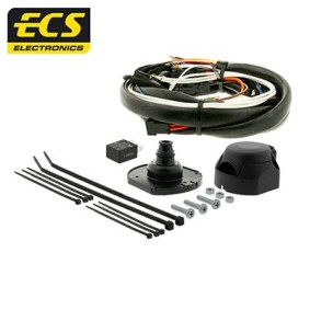 Comprar Kit eléctrico para enganche de remolque de ECS VL001BQ a bajo precio de 48,66 €