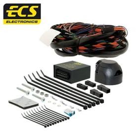 Comprar Kit eléctrico para enganche de remolque de ECS VL048FX a bajo precio de 147,52 €