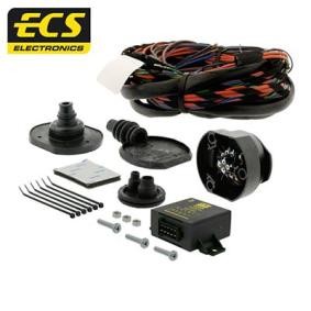 Acquista Kit elettrico per gancio traino da ECS VW005DL a buon mercato per soli 111,86 €