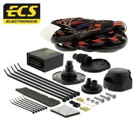 Comprar Kit eléctrico para enganche de remolque de ECS VW190B1 a bajo precio de 145,91 €