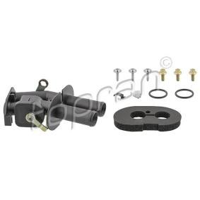 Kühlmittelregelventil 112 316 von TOPRAN günstig für 80,17 € online kaufen