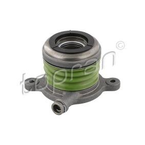 Acquista Cuscinetto reggispinta frizione da TOPRAN 116 156 a buon mercato per soli 75,76 €