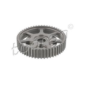 Acquista Ruota dentata, Albero a camme da TOPRAN 118 512 a buon mercato per soli 16,20 €