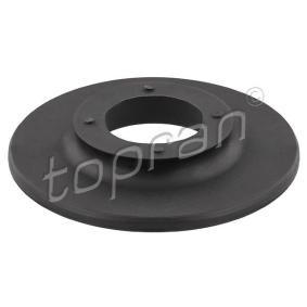 Acquista Alloggiamento molla da TOPRAN 118 596 a buon mercato per soli 5,84 €