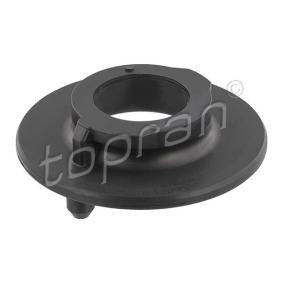 Acquista Alloggiamento molla da TOPRAN 118 597 a buon mercato per soli 5,31 €