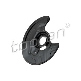 Acquista Paraolio, Albero intermedio da TOPRAN 207 574 a buon mercato per soli 17,79 €
