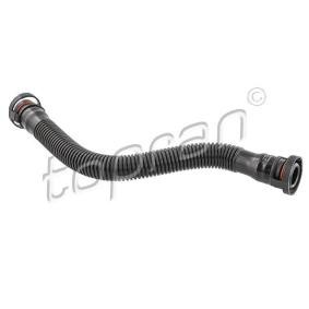 Schlauch, Zylinderkopfhaubenentlüftung 503 122 von TOPRAN günstig für 16,76 € online kaufen