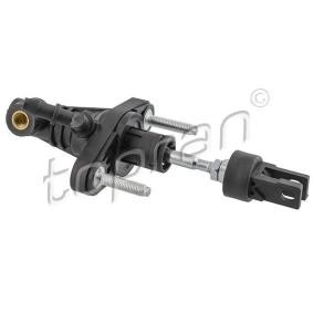 Comprar Cilindro maestro, embrague de TOPRAN 621 858 a bajo precio de 36,02 €