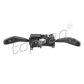 Compre Comutador na coluna de direcção da TOPRAN 638 176 a um preço baixo por 108,49 €