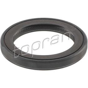 Compre Retentor, diferencial da TOPRAN 700 890 a um preço baixo por 13,80 €