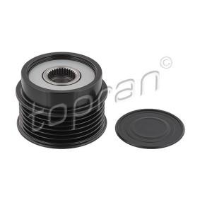 Comprar Rueda libre de alternador de TOPRAN 821 821 a bajo precio de 35,24 €