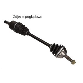 Osta Vetoakseli MAXGEAR:llä 49-2412 edullisesti hintaan 49,94 €