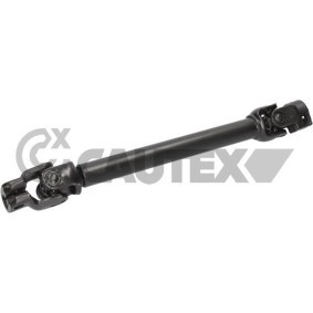 Compre Articulação, coluna de direcção da CAUTEX 751111 a um preço baixo por 142,55 €