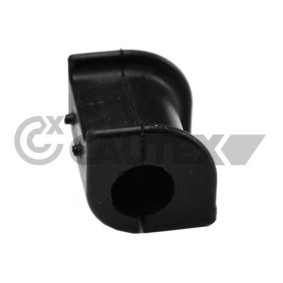 Lagerbuchse, Stabilisator 751515 von CAUTEX günstig für 14,22 € online kaufen