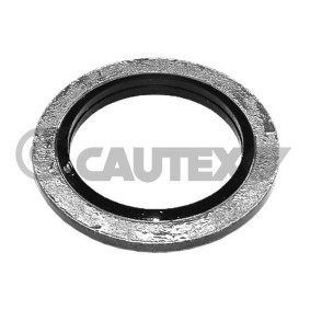 Dichtring, Ölablaßschraube 751986 von CAUTEX günstig für 21,51 € online kaufen