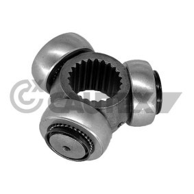 Achetez des Tripode de cardan CAUTEX 758534 à prix pour 28,23 €