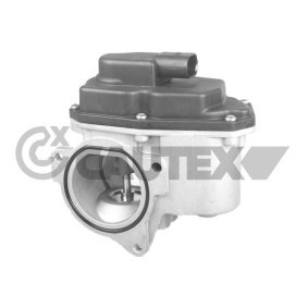 Comprar Válvula, AGR control de gases de escape de CAUTEX 960042 a bajo precio de 253,34 €