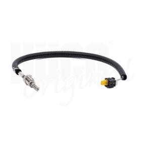 Abgastemperatursensor 135510 von HITACHI günstig für 52,06 € online kaufen