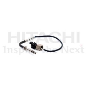 Abgastemperatursensor 2505516 von HITACHI günstig für 47,37 € online kaufen