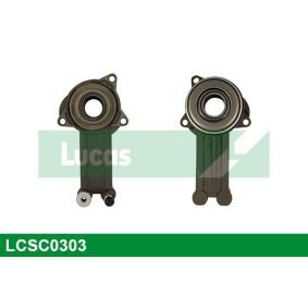 Acquista Dispositivo disinnesto centrale, Frizione da LUCAS LCSC0303 a buon mercato per soli 87,34 €