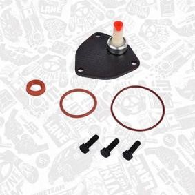 Acquista Kit riparazione, Pompa a depressione (Sistema frenante) da ET ENGINETEAM TM0026 a buon mercato per soli 28,31 €