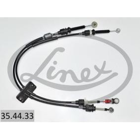 Seilzug, Schaltgetriebe 35.44.33 von LINEX günstig für 103,72 € online kaufen