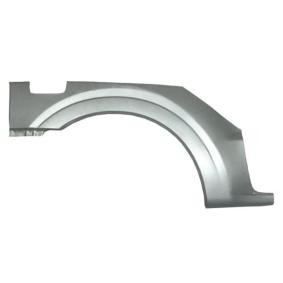 Compre Interior do guarda-lamas da BLIC 6504-03-3736586P a um preço baixo por 35,64 €