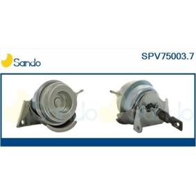 Lenkstockschalter SLS73414.1 von SANDO günstig für 78,67 € online kaufen