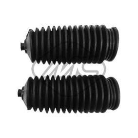 Faltenbalgsatz, Lenkung 01617C von Metalcaucho günstig für 11,22 € online kaufen