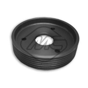 Riemenscheibe, Kurbelwelle 43423 von Metalcaucho günstig für 50,11 € online kaufen